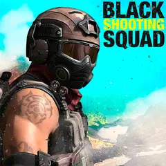 Black FPS Squad APK 下載