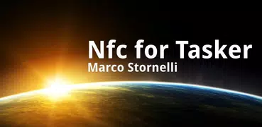 NFC for Tasker