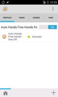 Auto Hands Free 海报