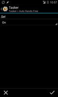 Auto Hands Free 截图 1