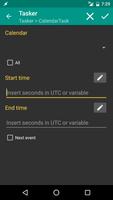 CalendarTask screenshot 1