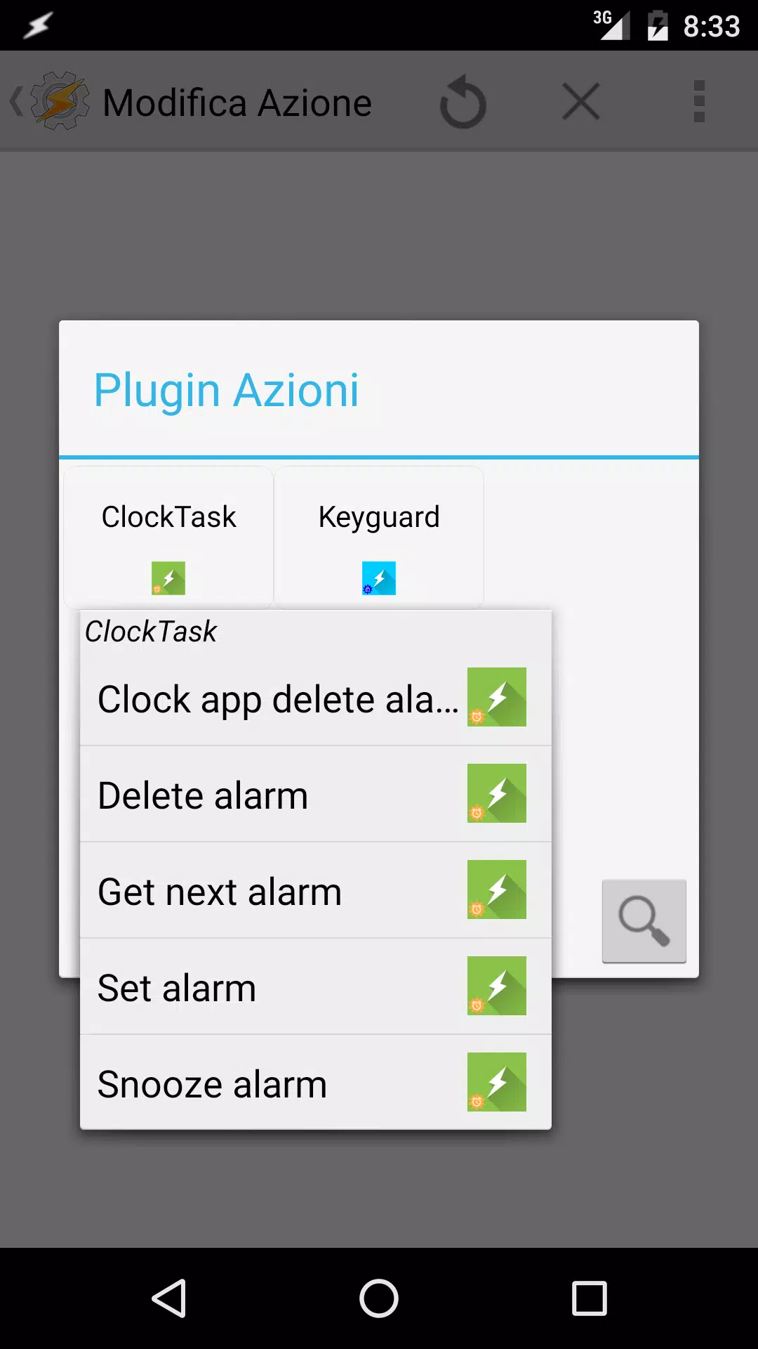 ClockTask APK Android Download