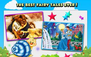 Fairy Tales plakat