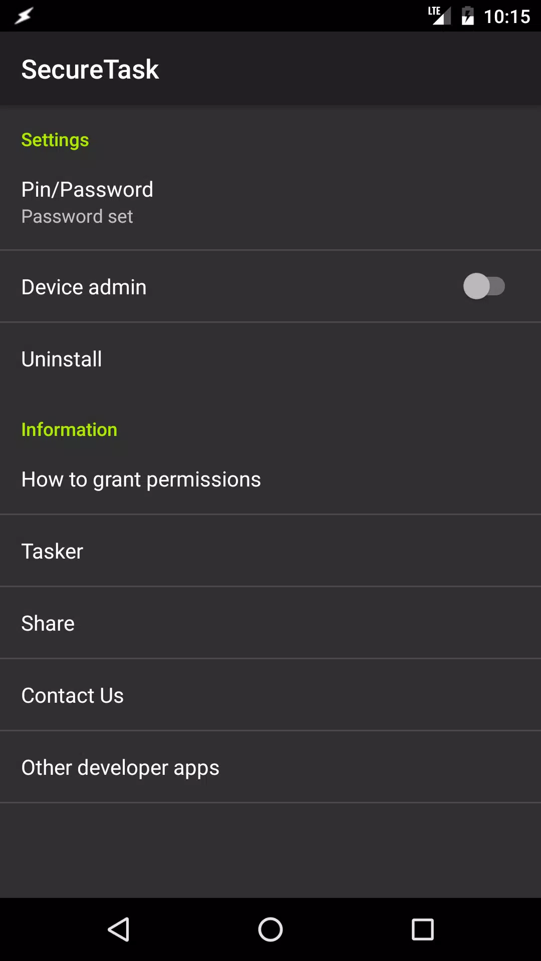 SecureTask APK for Android Download