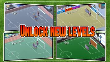 FreeKick Football Defender 스크린샷 2