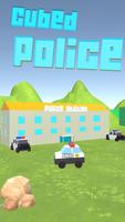 Cubed Police 海報