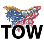 Bald Eagle Tow App icon