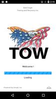 Bald Eagle Tow App اسکرین شاٹ 1