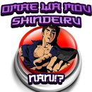 Omae Wa Mou Shindeiru Button - The best, Nani?! APK