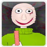 angry Baldi's basic