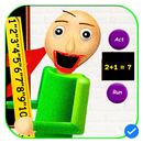 Basic Education and English Learning School Guide APK