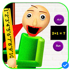 Basic Education and English Learning School Guide иконка