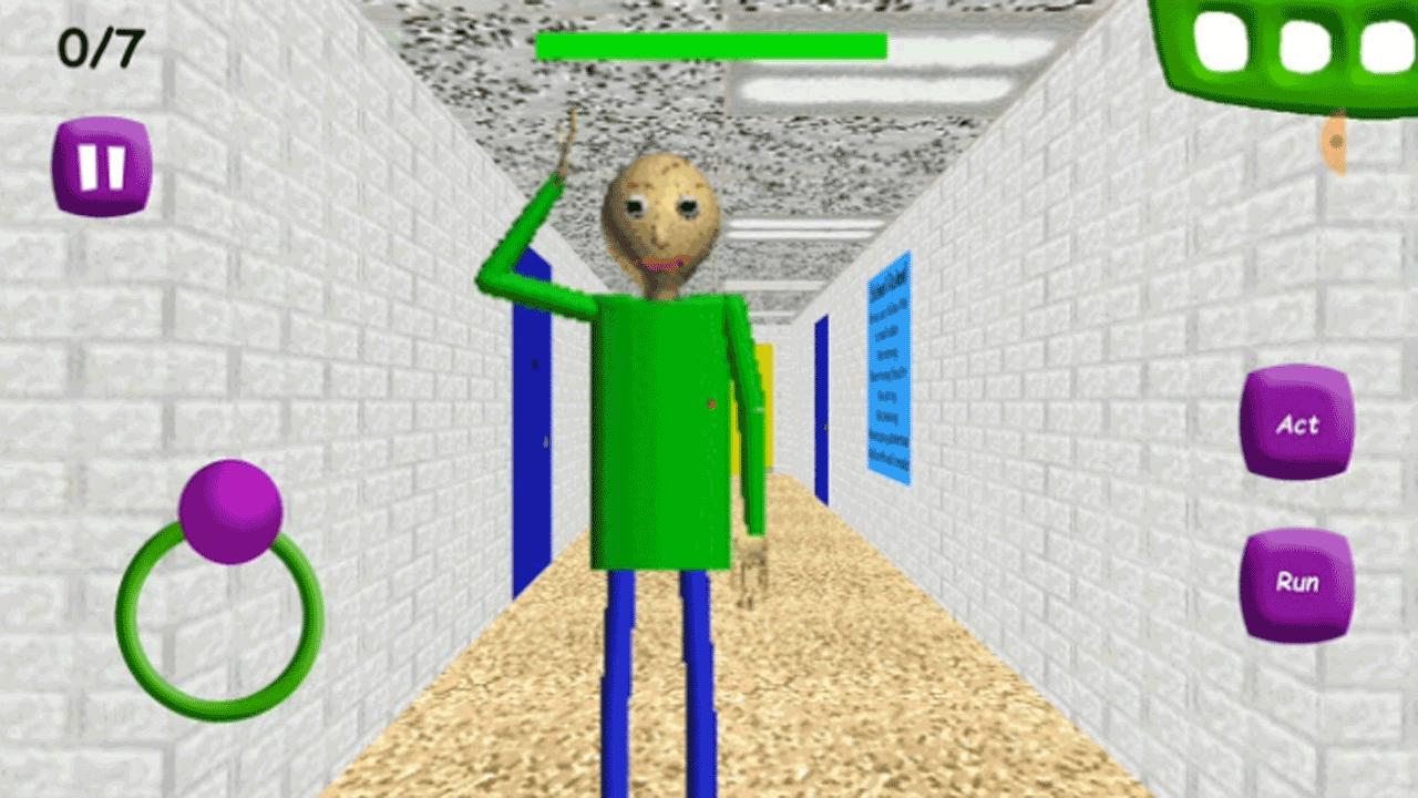 Baldi 1.3