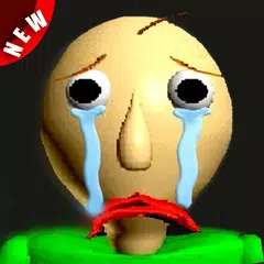 Baldis Basics Calculator (Unreleased) APK download