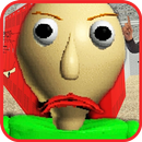 Baldi's Basics in School and Learning Map for MCPE APK