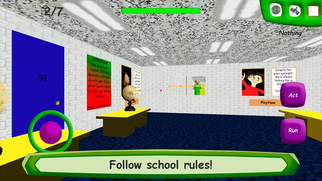Download Baldi S Basics In Education And Learning Apk For Android