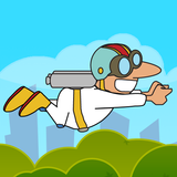 Jimmy Jetpack icon