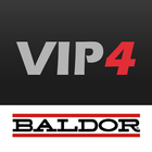 BaldorVIP ícone