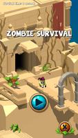 پوستر Zombie Survival