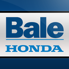 Bale Honda biểu tượng