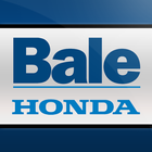 Bale Honda ícone