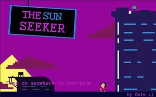 寻阳者(The Sunseeker) ポスター