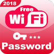Wifi Password Recovery 2018