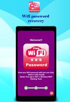 Wifi Password Recovery 2018 capture d'écran 2