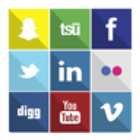 Social Networks آئیکن