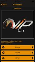 VipCar Ekran Görüntüsü 1