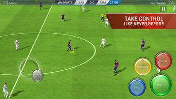 Guide for FIFA 16 Soccer screenshot 1