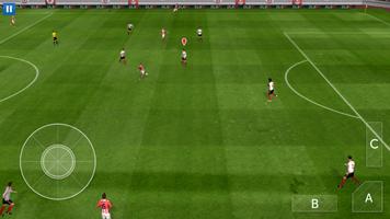 Guide for Dream League Soccer screenshot 2