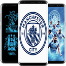 Manchester City Wallpaper APK