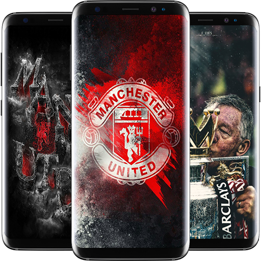 Manchester United Wallpaper