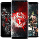 Manchester United Wallpaper APK