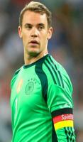 Manuel Neuer Wallpaper 截圖 3