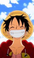 Monkey D Luffy Wallpaper bài đăng