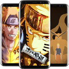 ikon Naruto HD Wallpaper