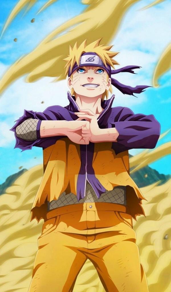 74 Gambar Naruto Hd Untuk Android Kekinian