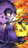 Naruto HD Wallpaper capture d'écran 3