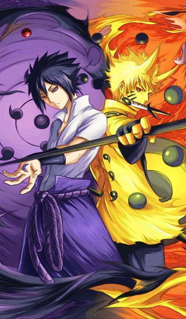78+ Gambar Naruto Hd Wallpaper Paling Bagus