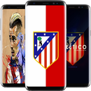 Atletico Madrid Wallpaper APK