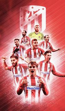 Atletico Madrid Wallpaper Para Android Apk Baixar