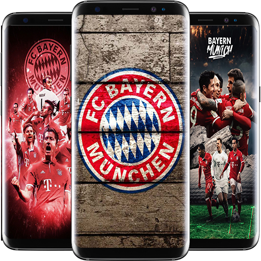 Bayern Munchen Wallpaper