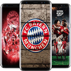 Bayern Munchen Wallpaper ikona