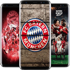 Bayern Munchen Wallpaper icon