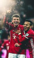 2 Schermata Bayern Munchen Wallpaper