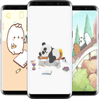 Cute Wallpapers icon