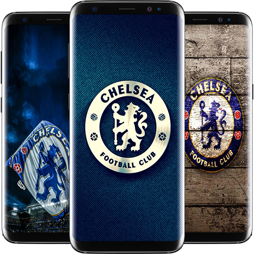 Chelsea Wallpaper