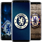 Chelsea Wallpaper-icoon